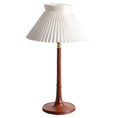 Elegant Table Lamp by Esben Klint