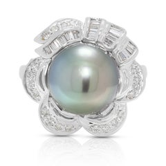 Cocktail Rings