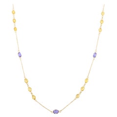 Chain Necklaces