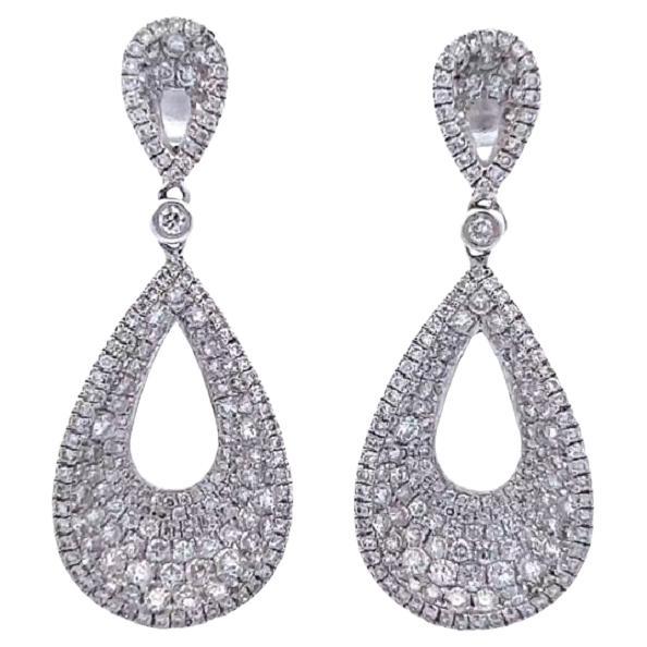 Elegant Teardrop Earrings