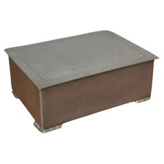Objects for Objects