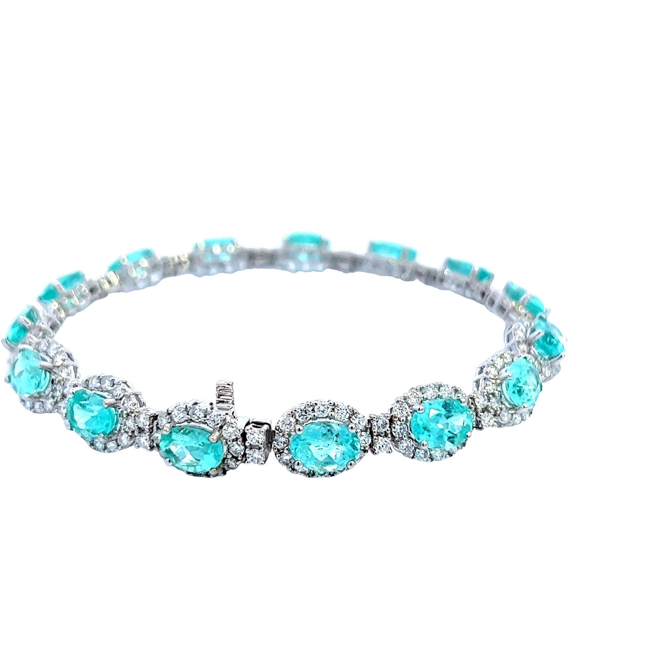 Elegante Pulsera de Turquesa en Nuevo estado para la venta en Great Neck Plaza, NY