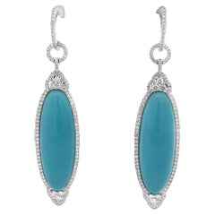 Drop Earrings