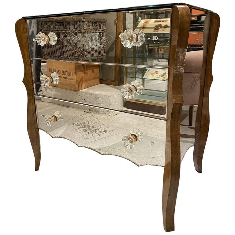 1940s Dressers 136 For Sale At 1stdibs