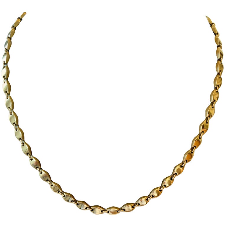 Antique cartier necklace Clearance