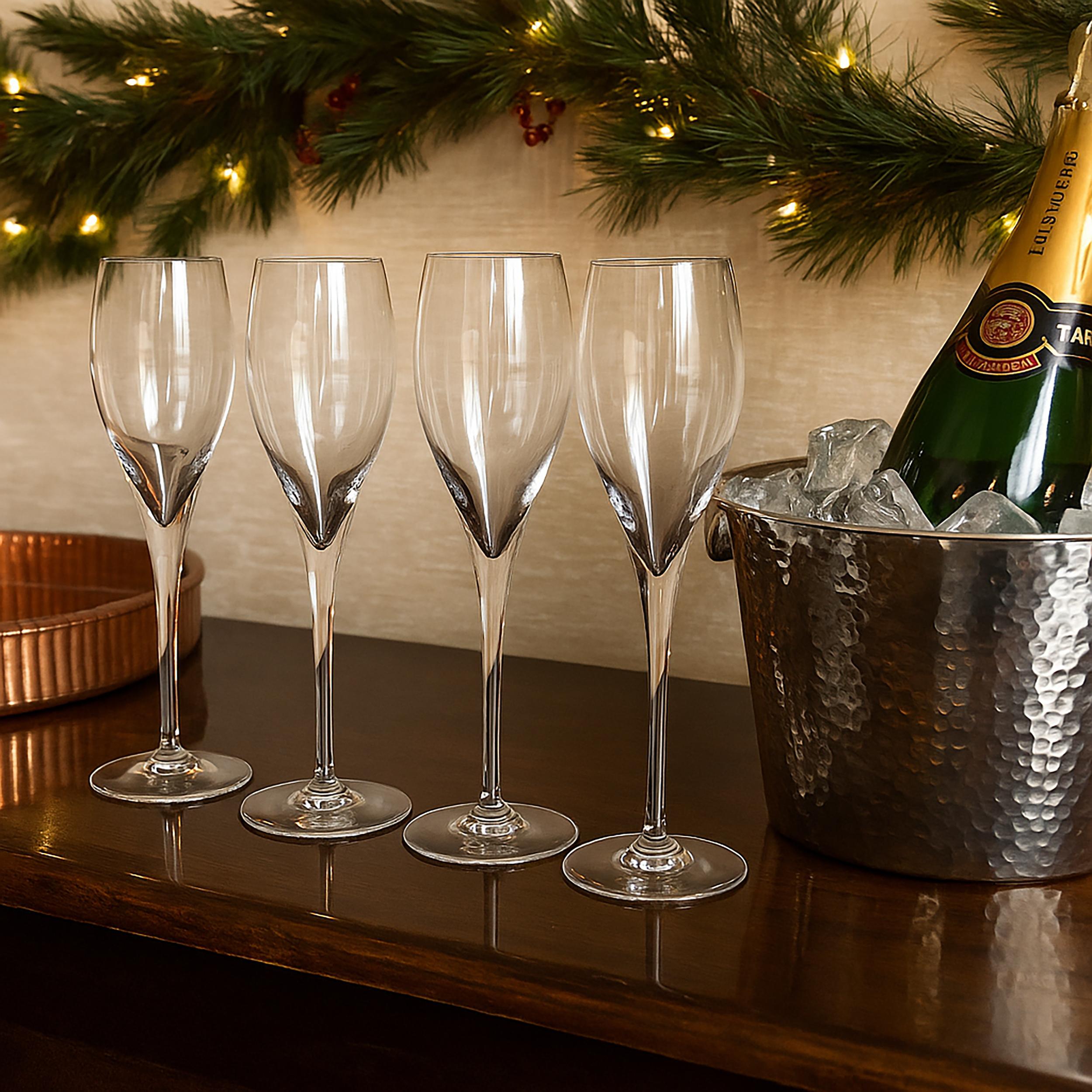 Elegant Baccarat Vintage 