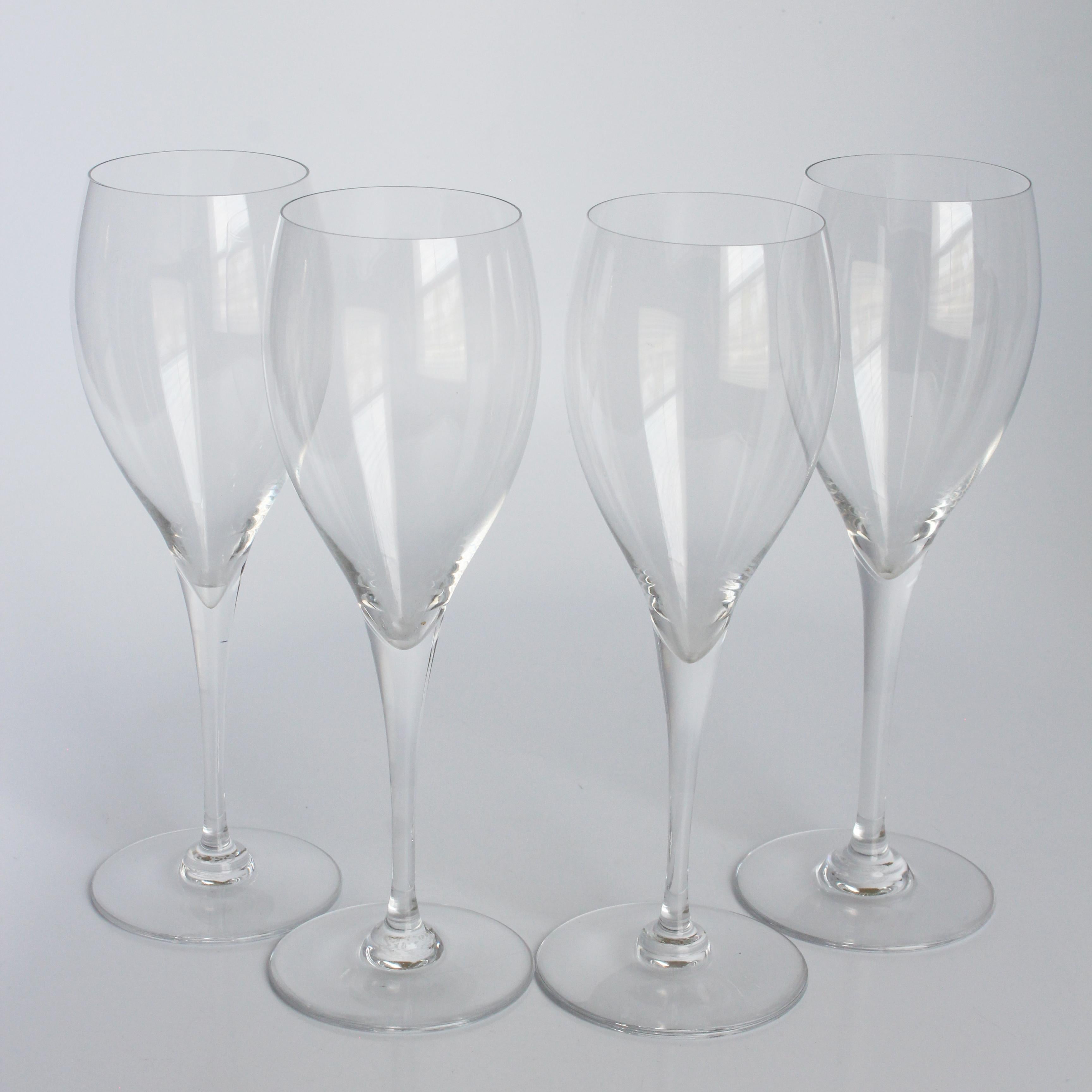 Elegant Baccarat Vintage 