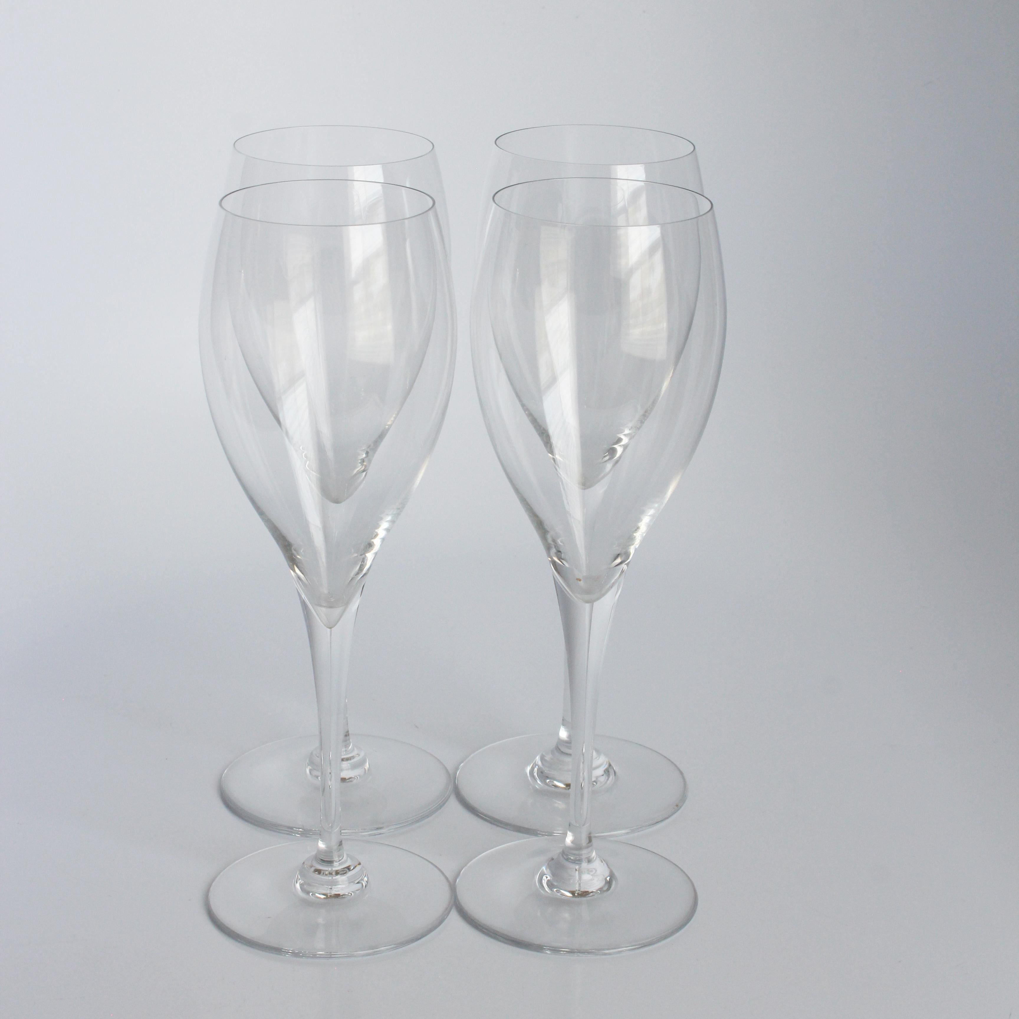 Elegant Baccarat Vintage 