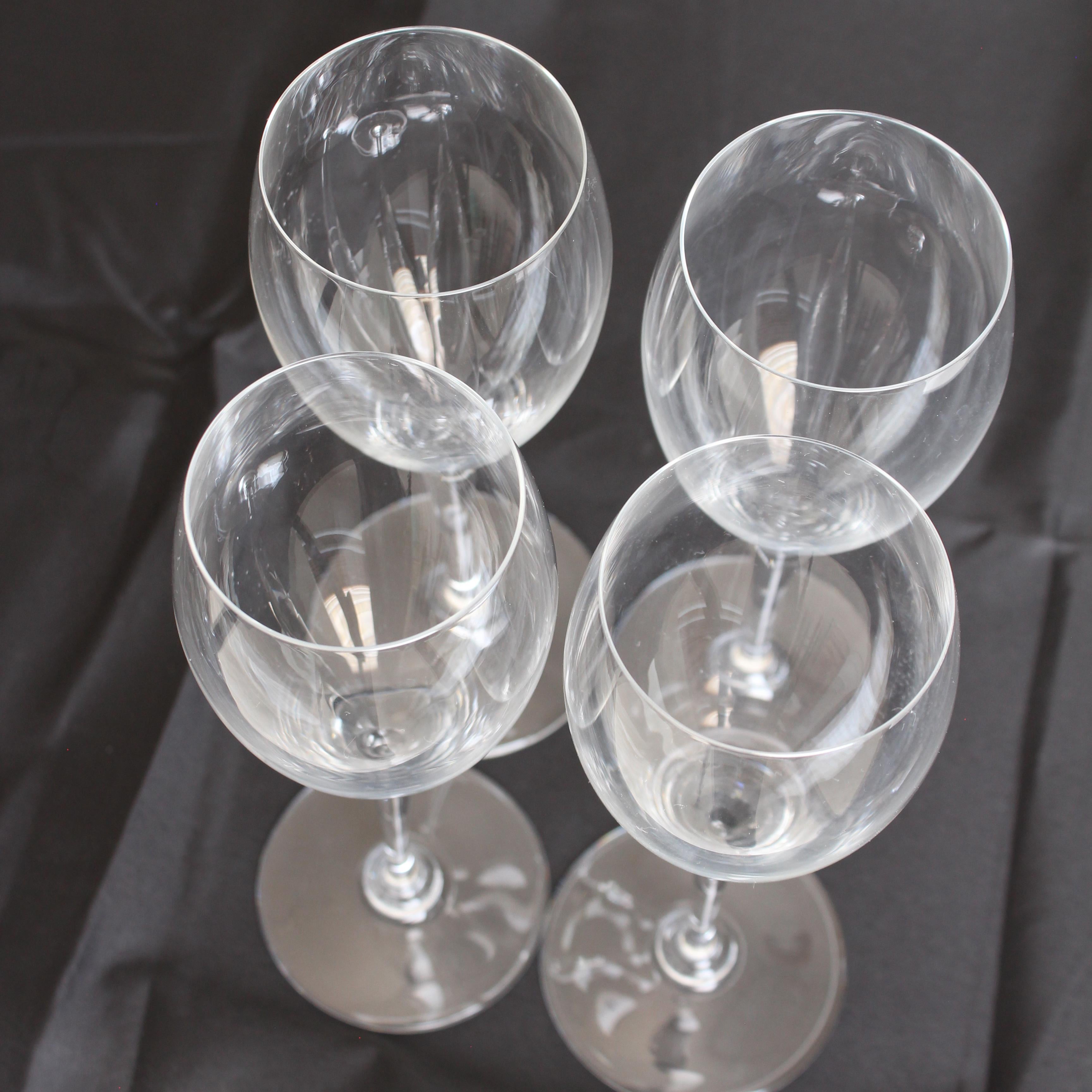 Elegant Baccarat Vintage 