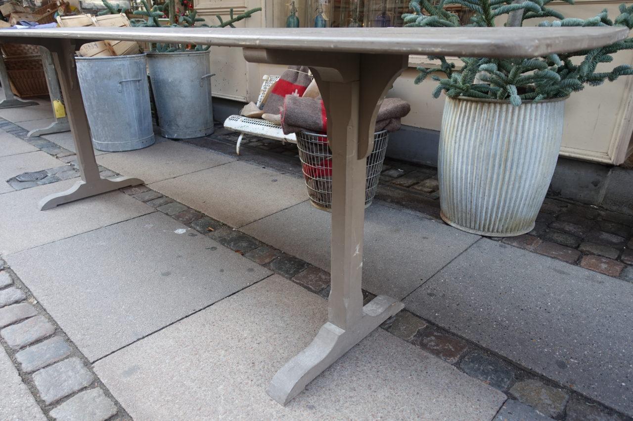 20th Century Elegant Vintage French Console Table