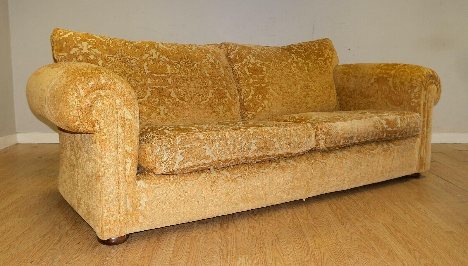 duresta sofa covers