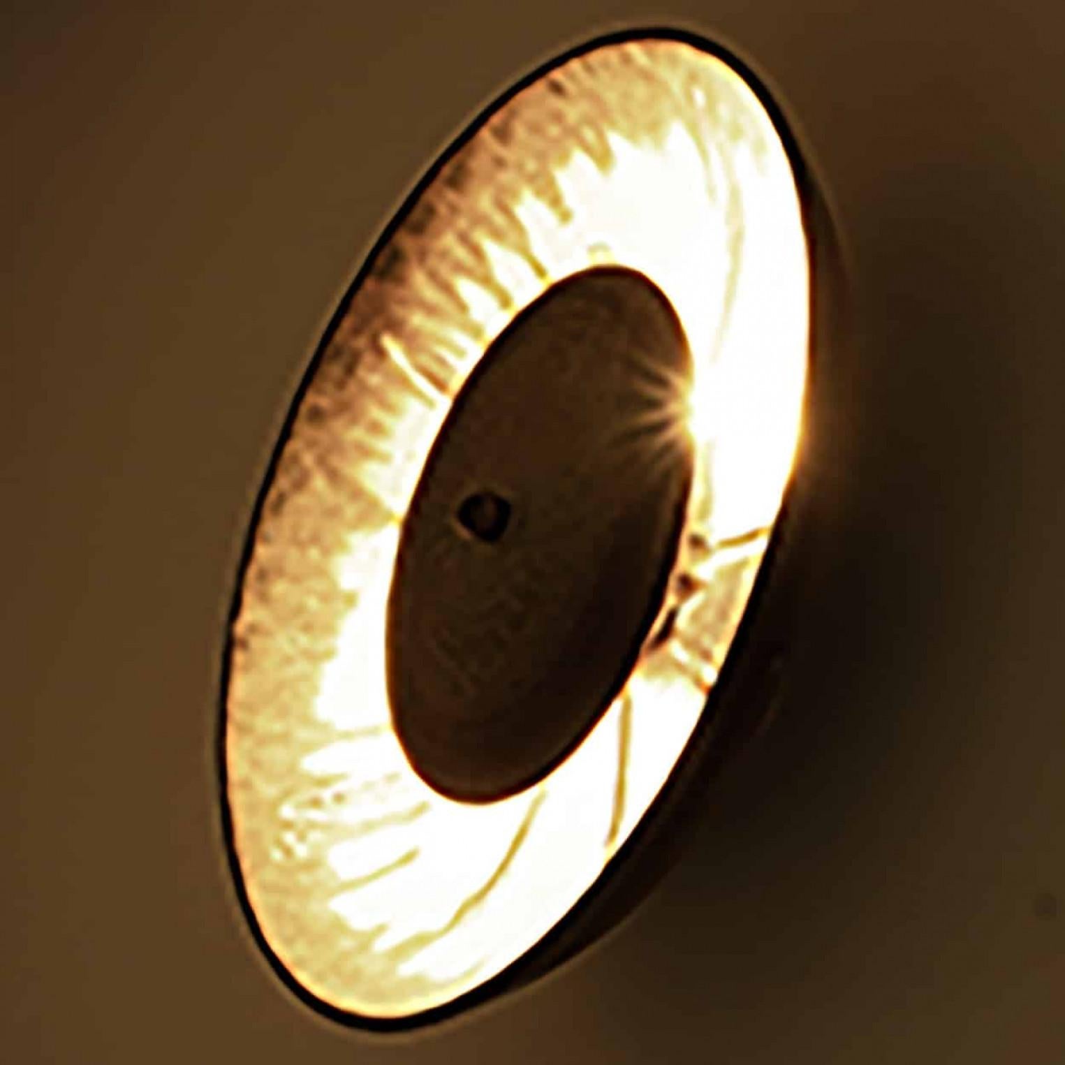 Elegant Wall Light in the style of Axella, Denmark 1970 en vente 2
