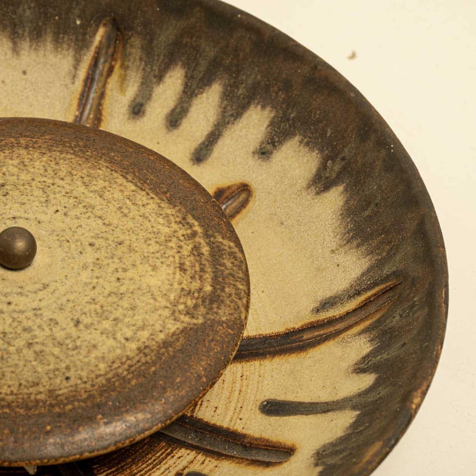 Space Age Elegant Wall Light in the style of Axella, Denmark 1970 in vendita