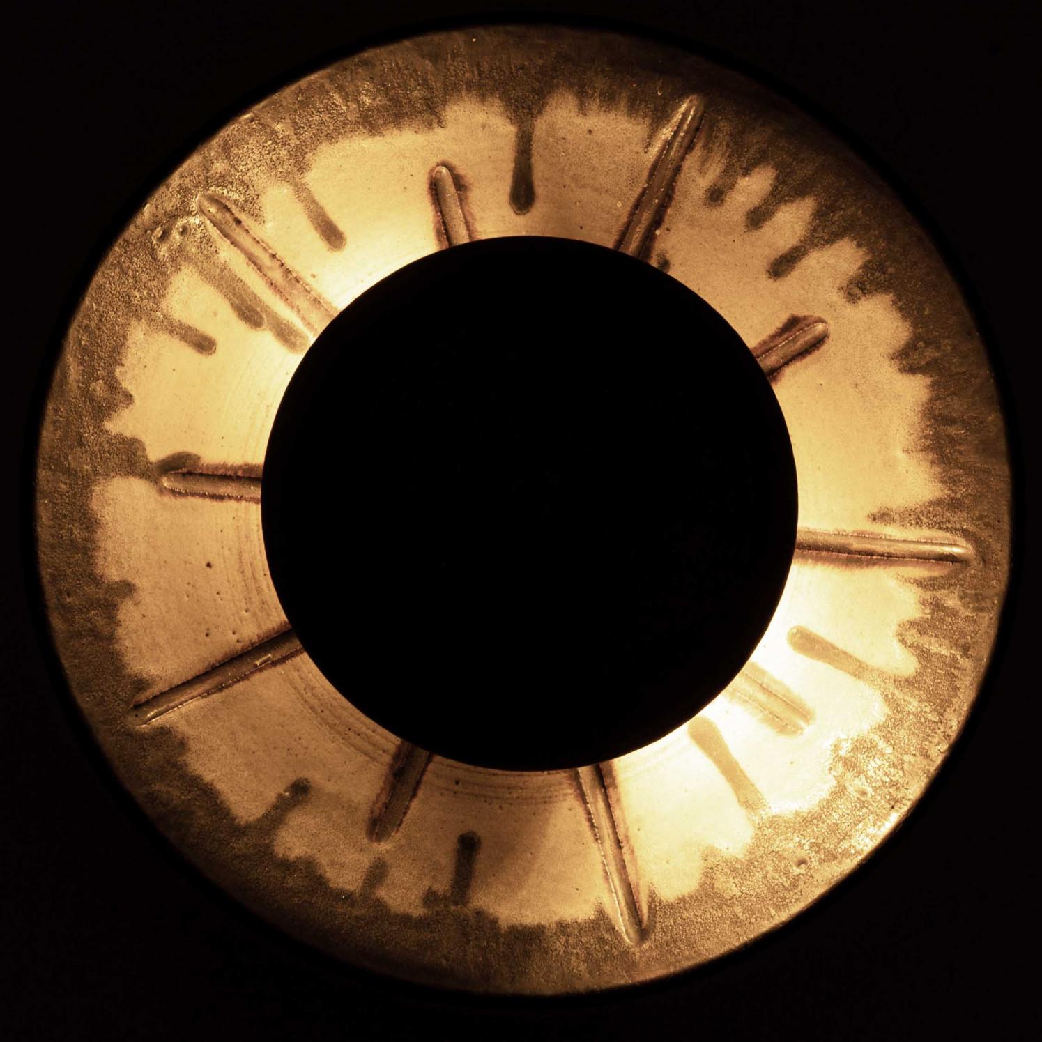 Elegant Wall Light in the style of Axella, Denmark 1970 For Sale 1