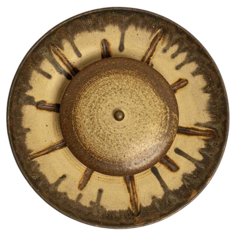 Elegant Wall Light in the style of Axella, Denmark 1970 For Sale