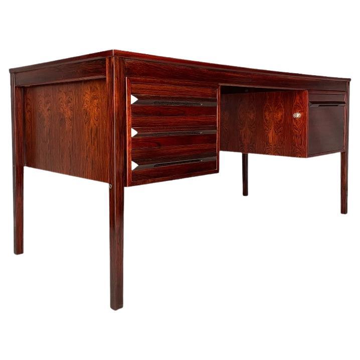 Stylish Torbjørn Afdar Executive Desk For Sale