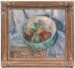 Dipinti di nature morte della metà del XX secolo