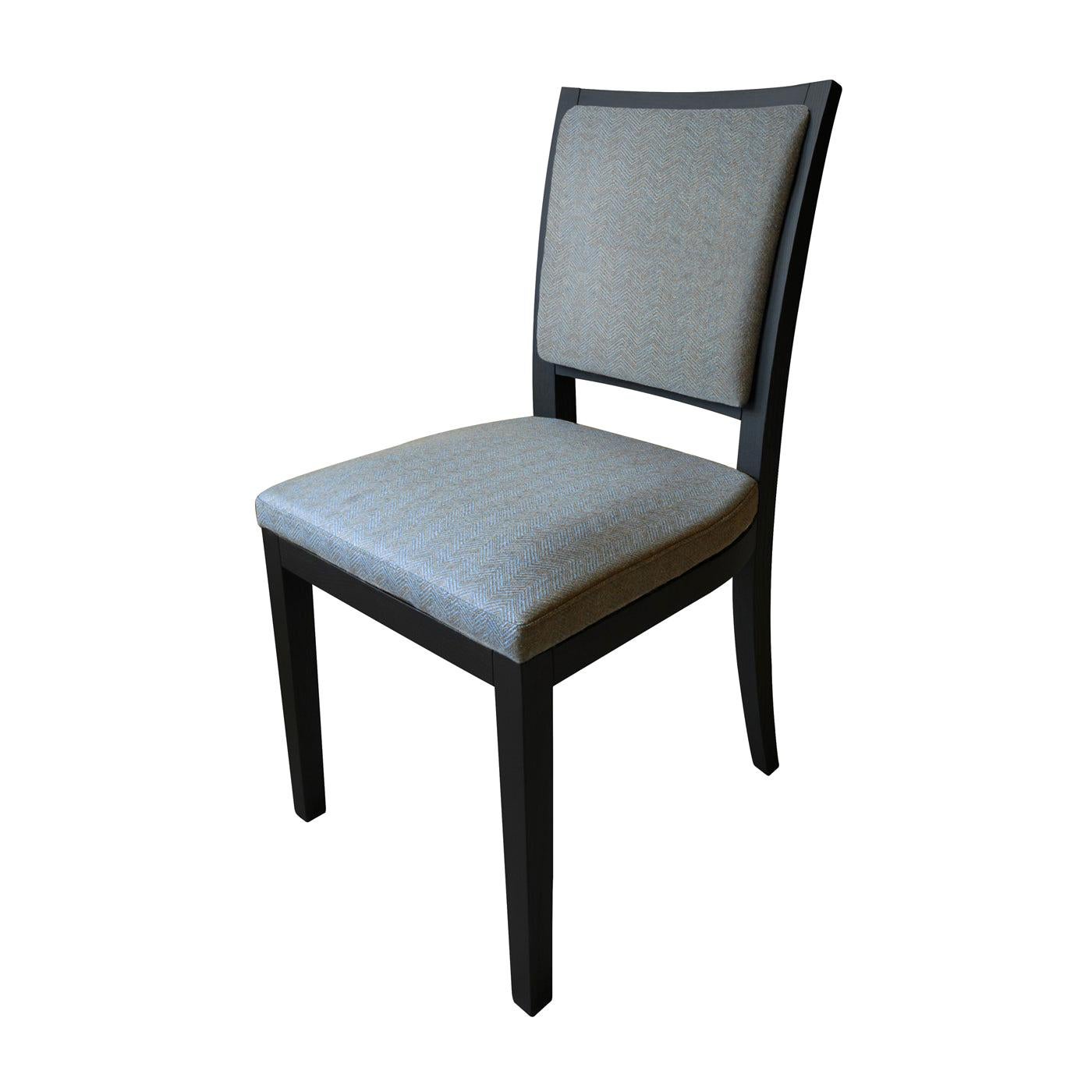 Elem Blue Chair For Sale