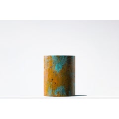 Element 01 Bronze-Skulptur von Kodai Suga