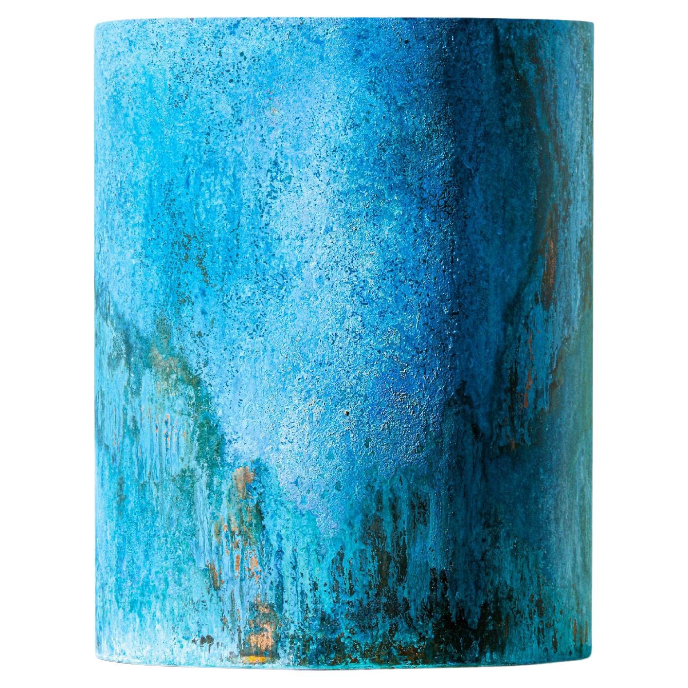 Element 02 Bronze Sculpture by Kodai Suga