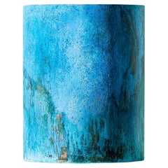 Element 02 Bronze Sculpture by Kodai Suga