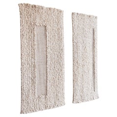 Element #1 Wall Sculpture by Delphine Cobbaert