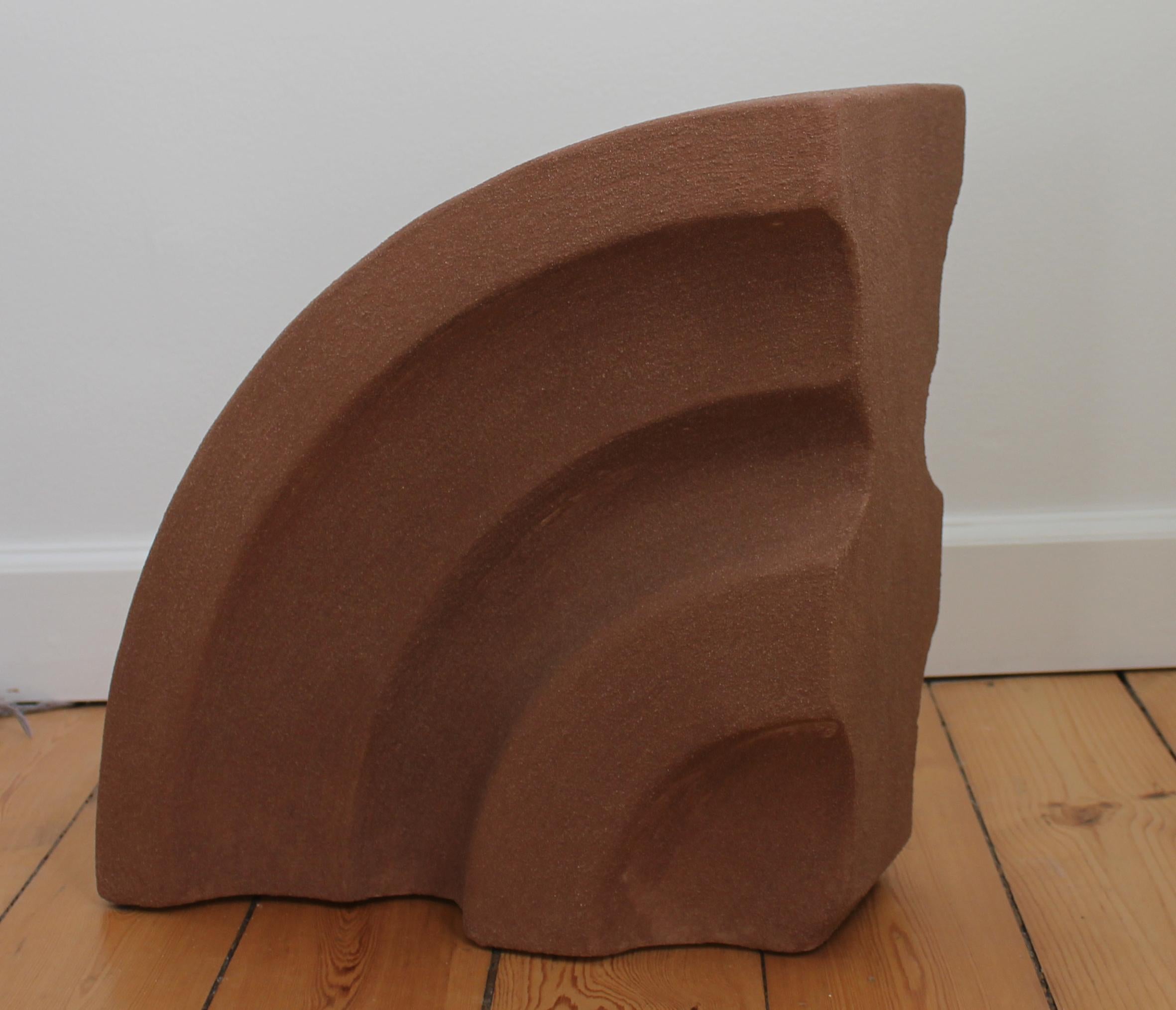 Postmoderno Element 42 Scultura media di Linda Weimann in vendita