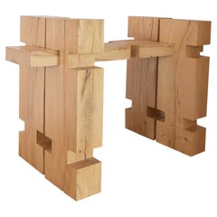 Element Bulk Stool by Idaaf Architects