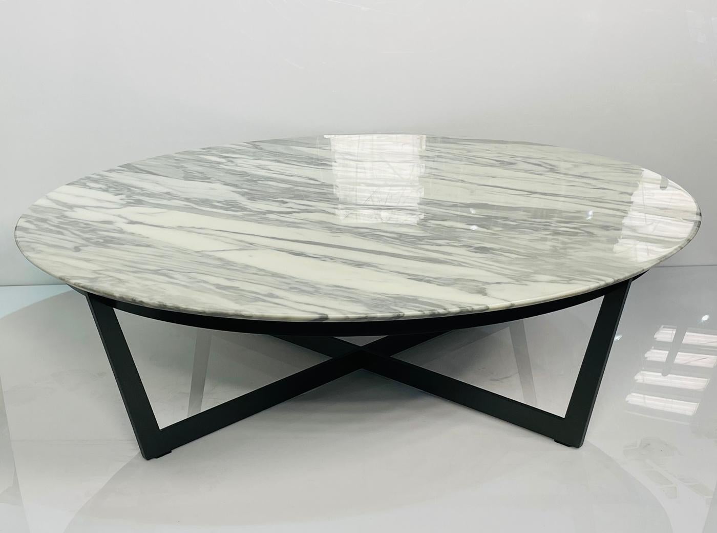 camerich marble table