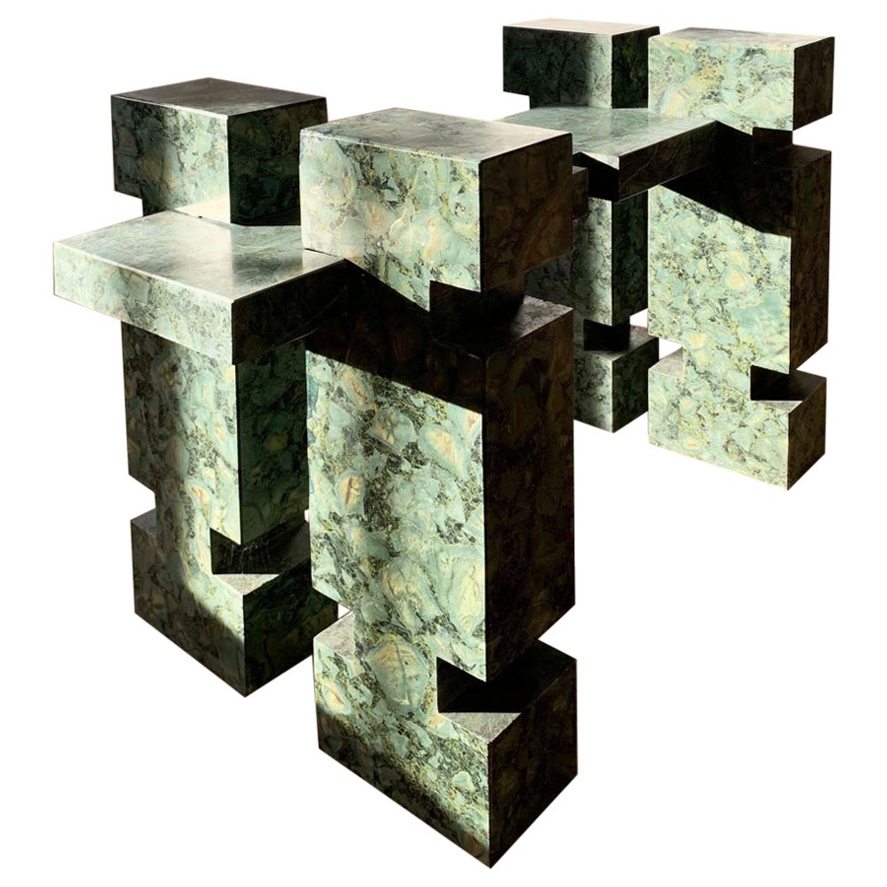 Taburete Element Diabase Bulk de Idaaf Arquitectos en venta