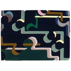 
Element
 Hand-Tufted Area Rug by Elsa Poux 
Pinton
