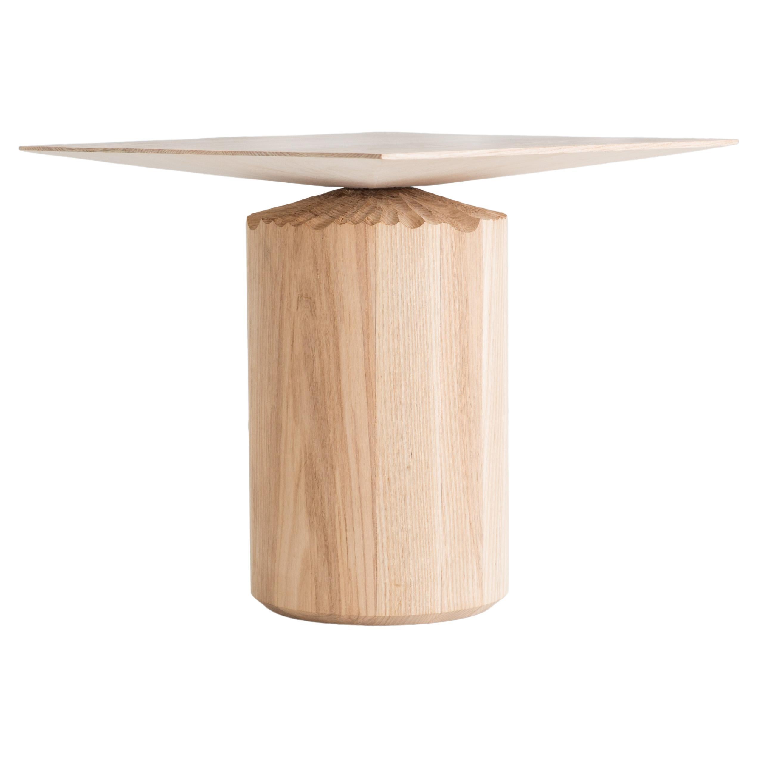 Element Side Table by Sanna Völker For Sale