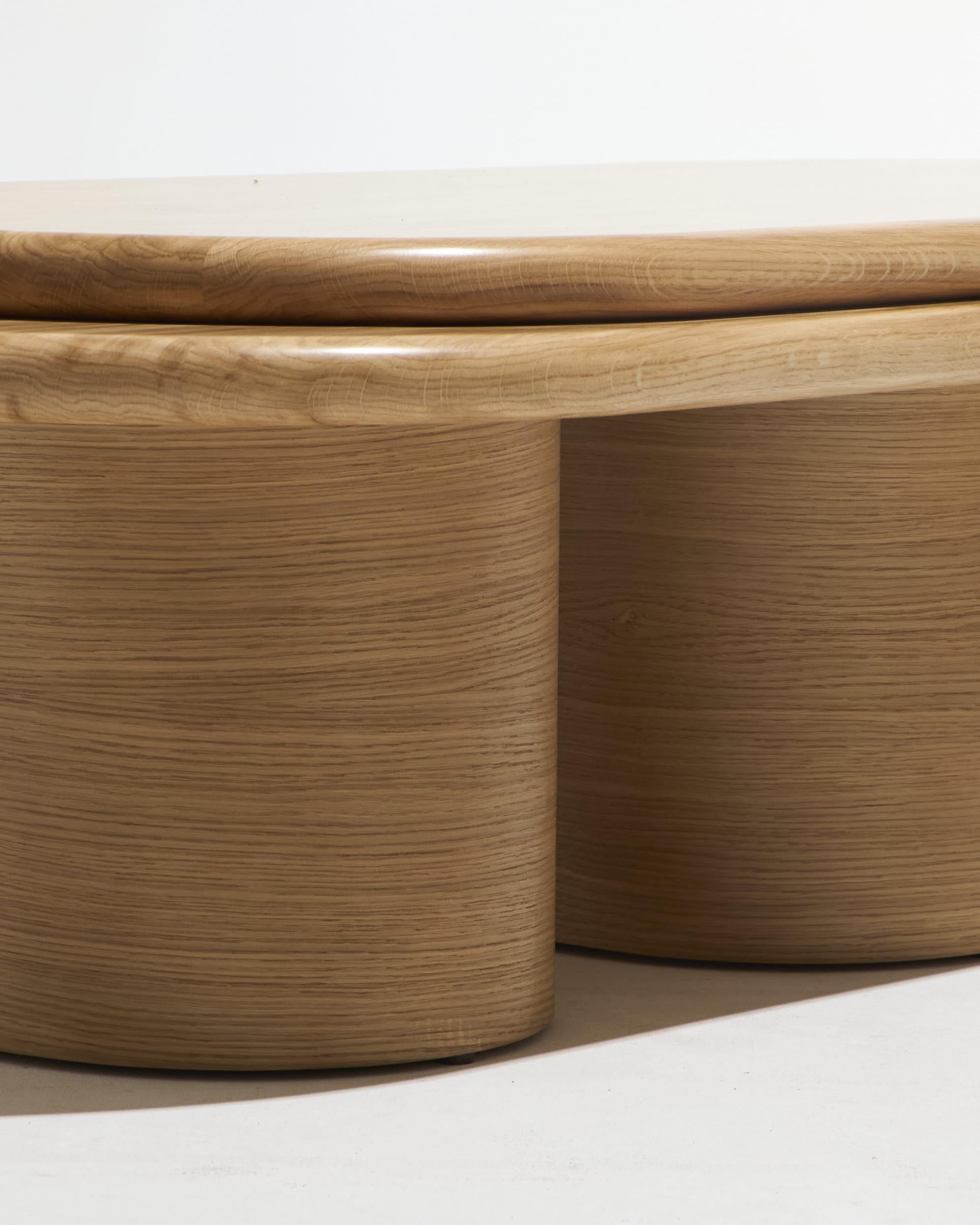 Element V Couchtisch im Angebot 5