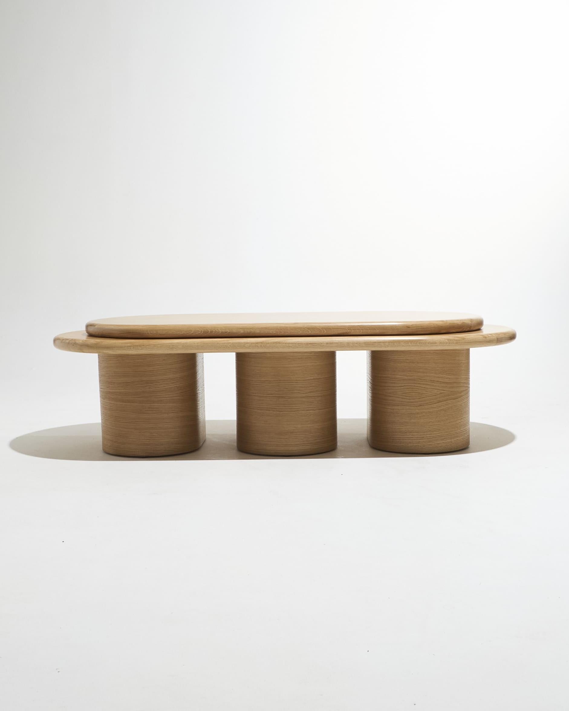 Element V Couchtisch im Angebot 1