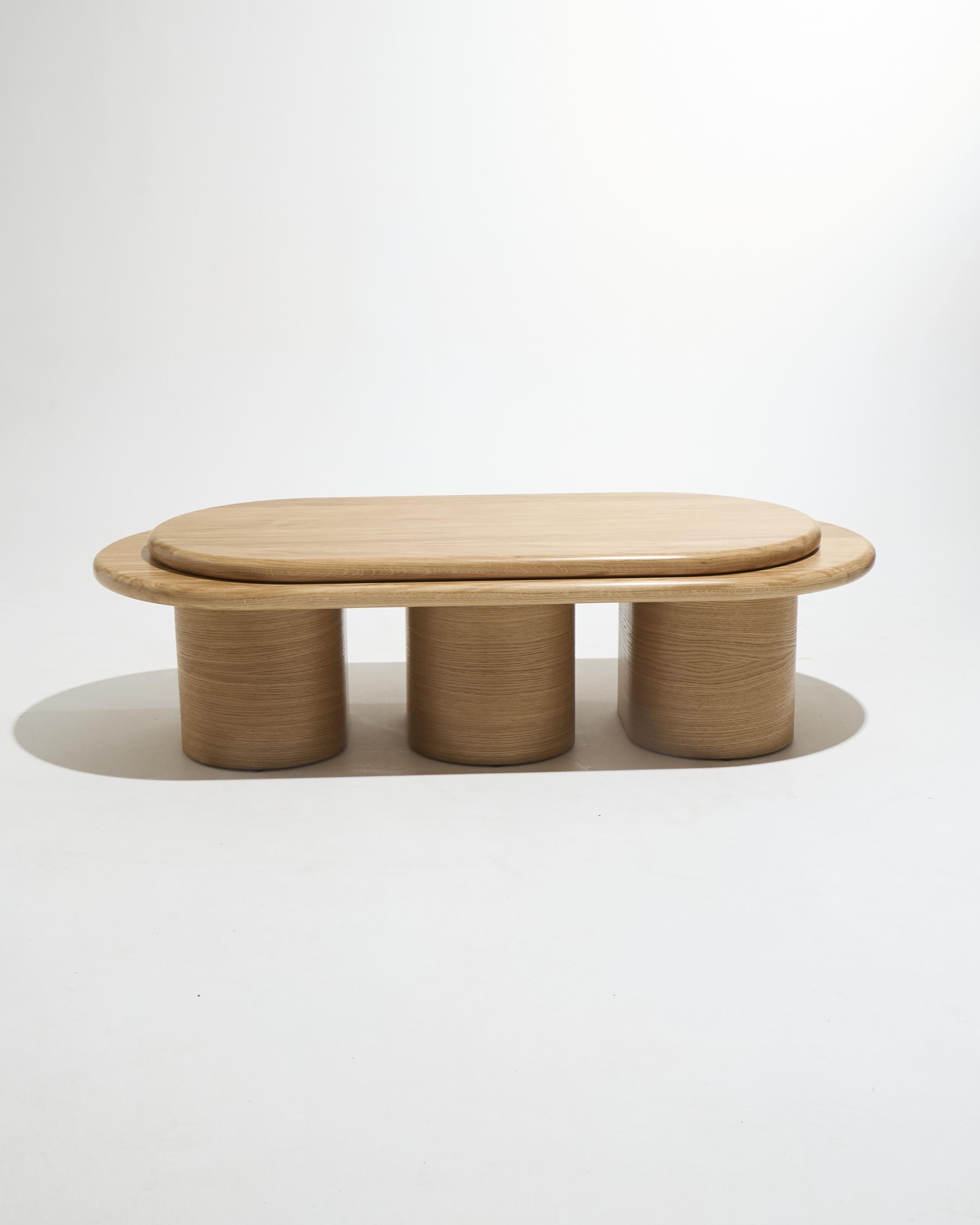 Element V Couchtisch im Angebot 2