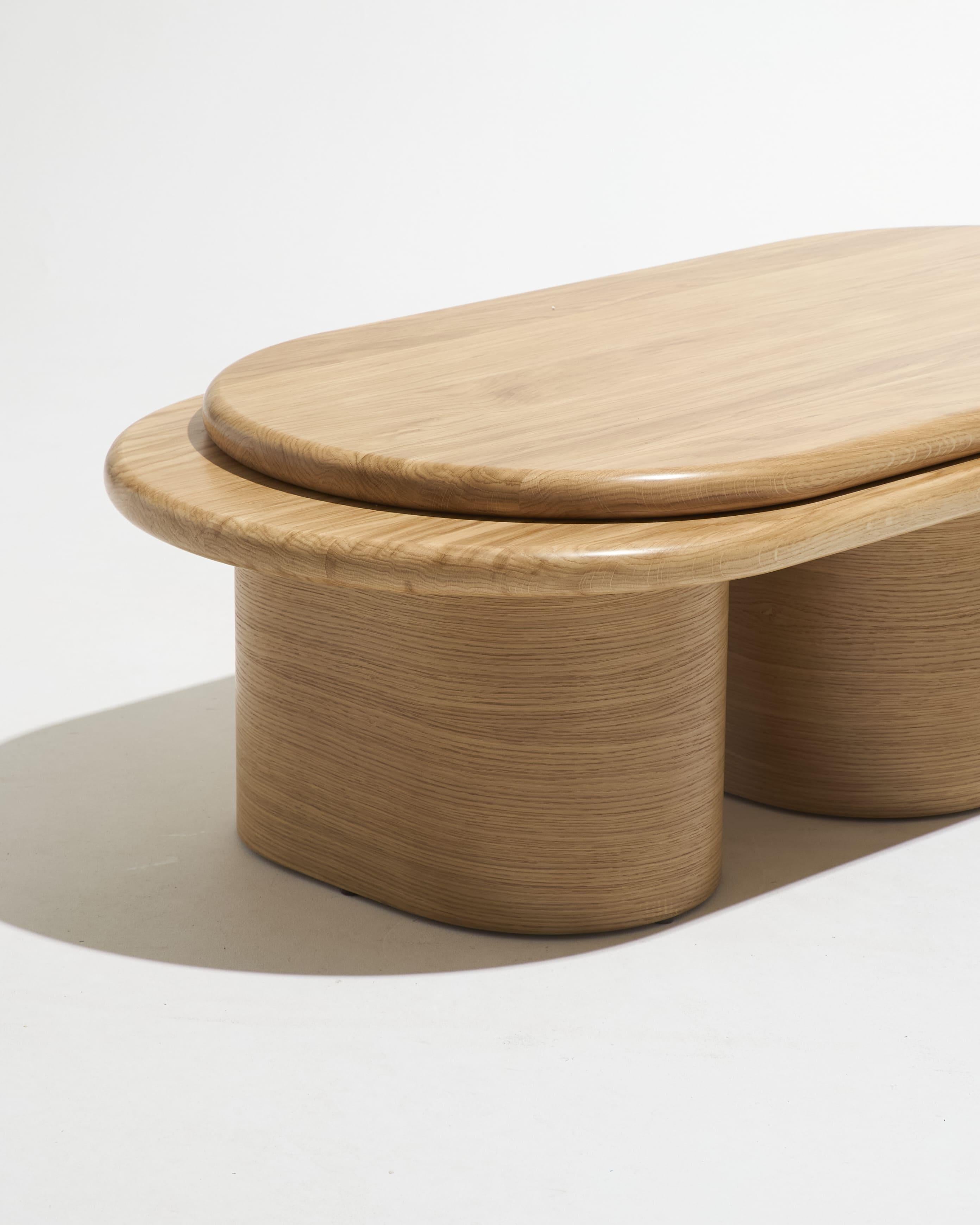 Element V Couchtisch im Angebot 4