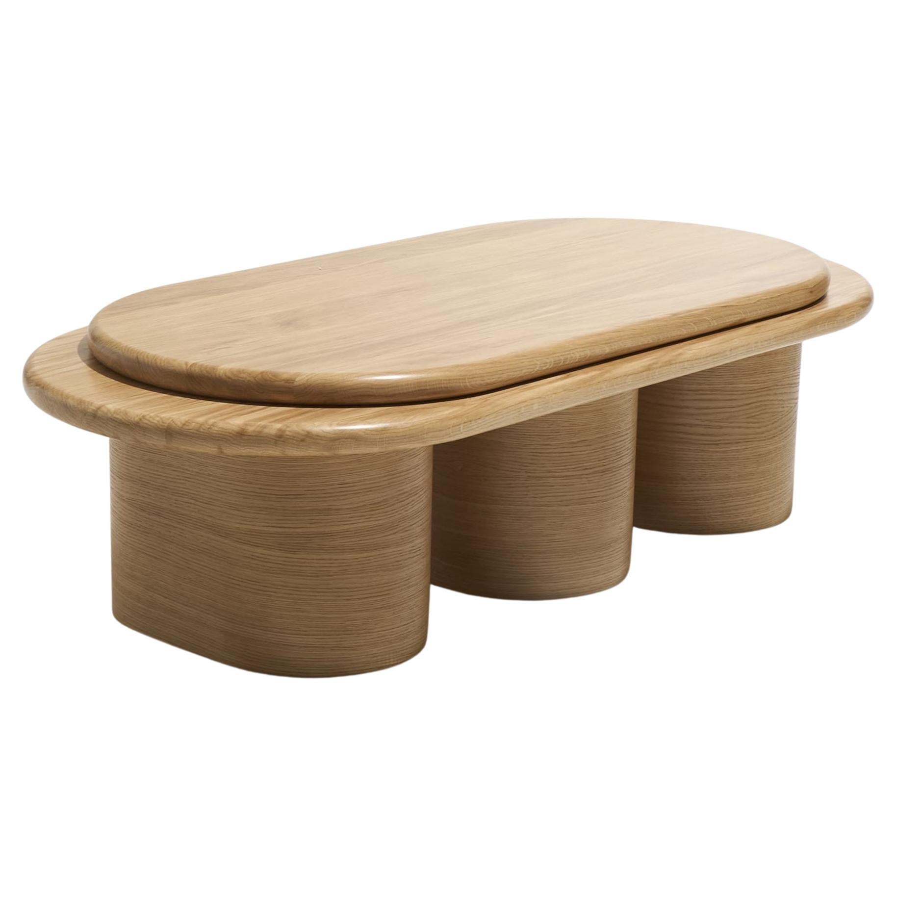 Element V Couchtisch im Angebot
