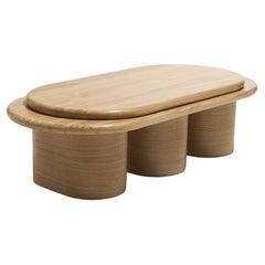 Element V Couchtisch