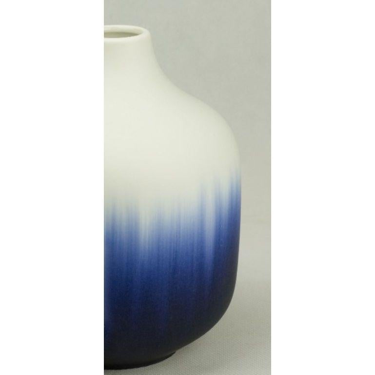 Element Vase, Short by Milan Pekař 2