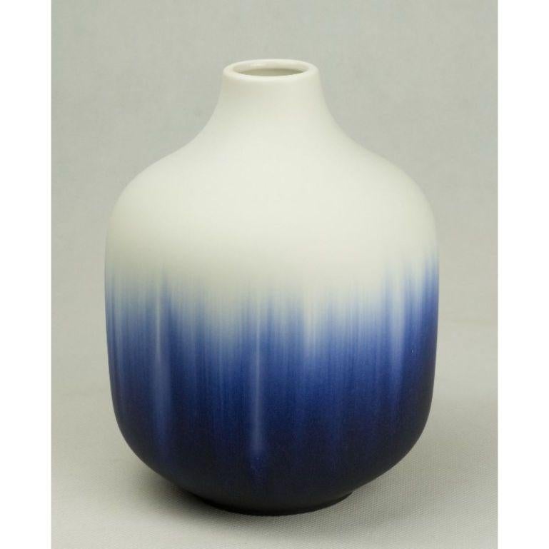 Contemporary Element Vase, Short by Milan Pekař