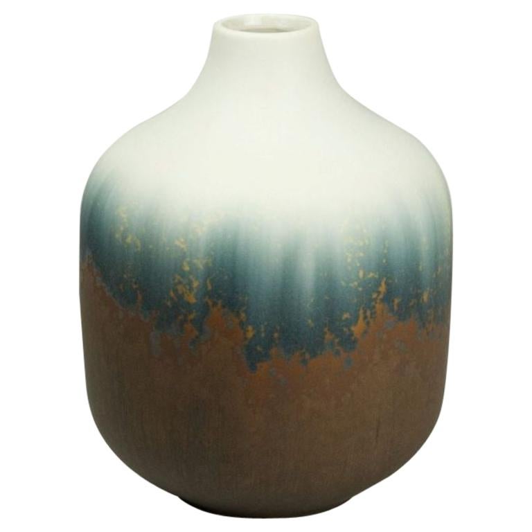 Element Vase, Short by Milan Pekař
