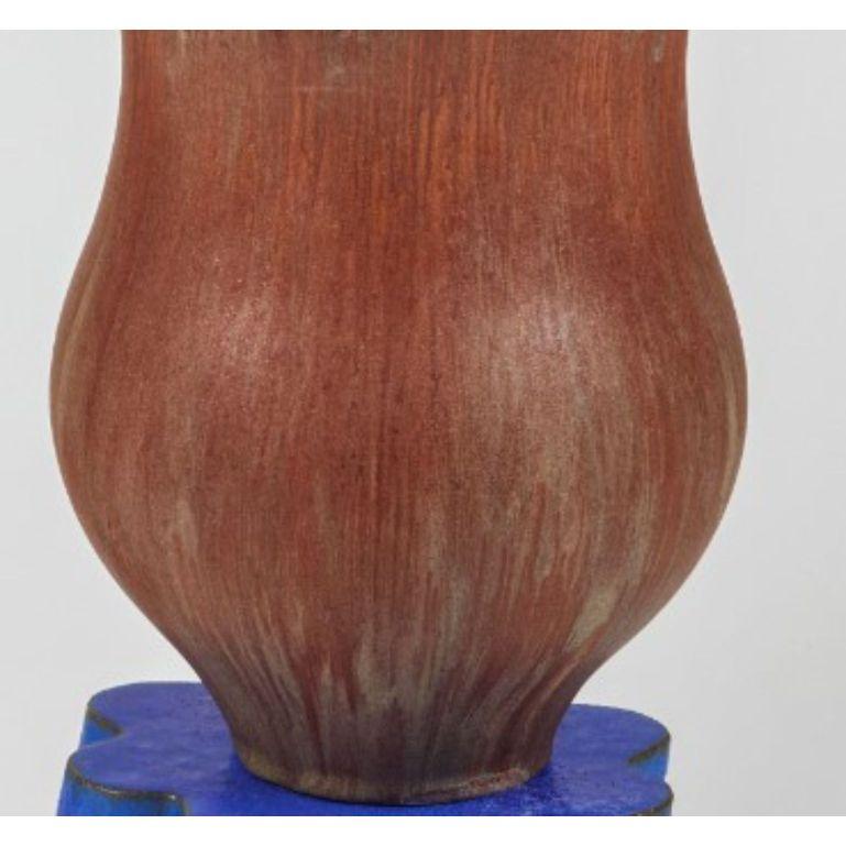 Element Vase, Tall by Milan Pekař 3