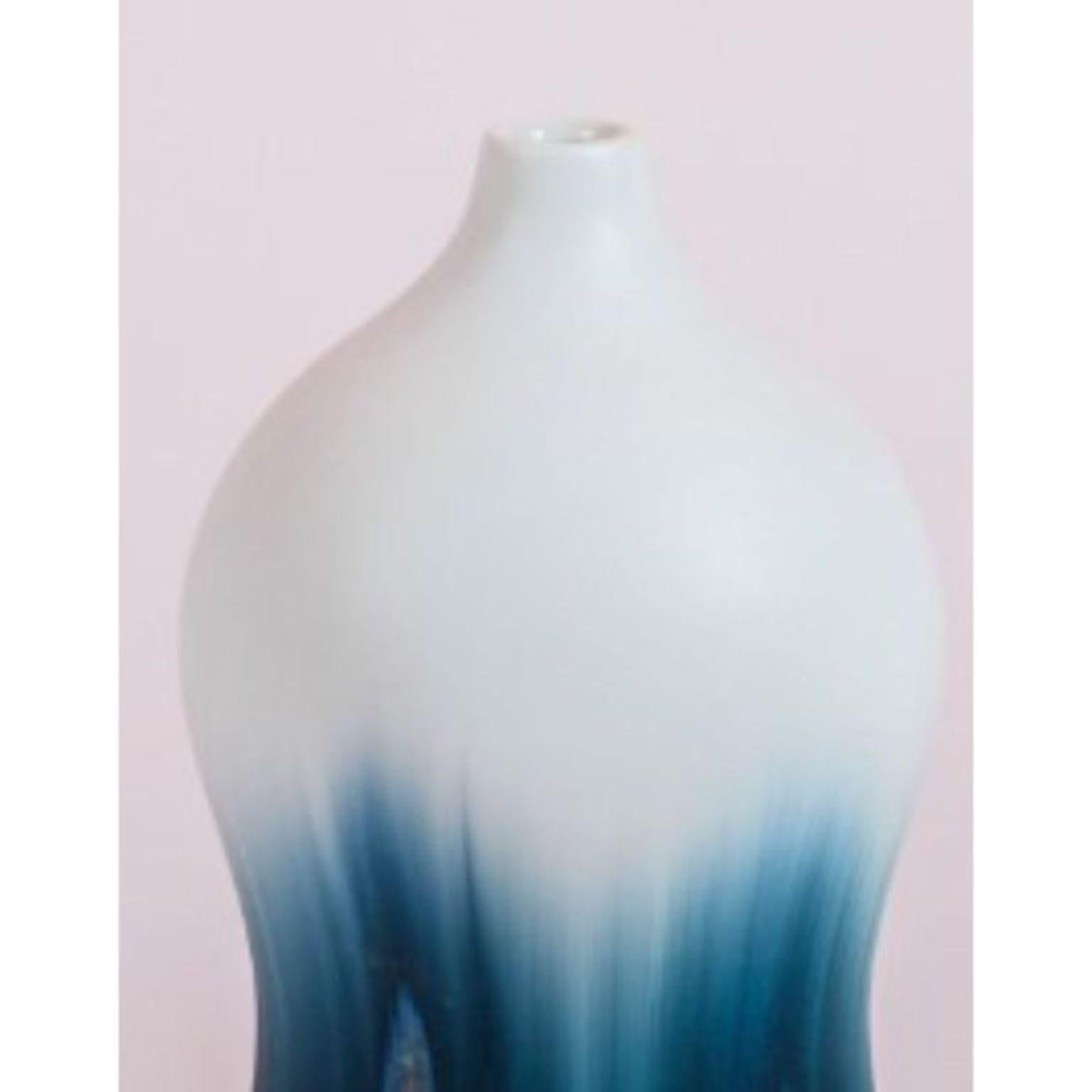 Modern Element Vase, Tall by Milan Pekař