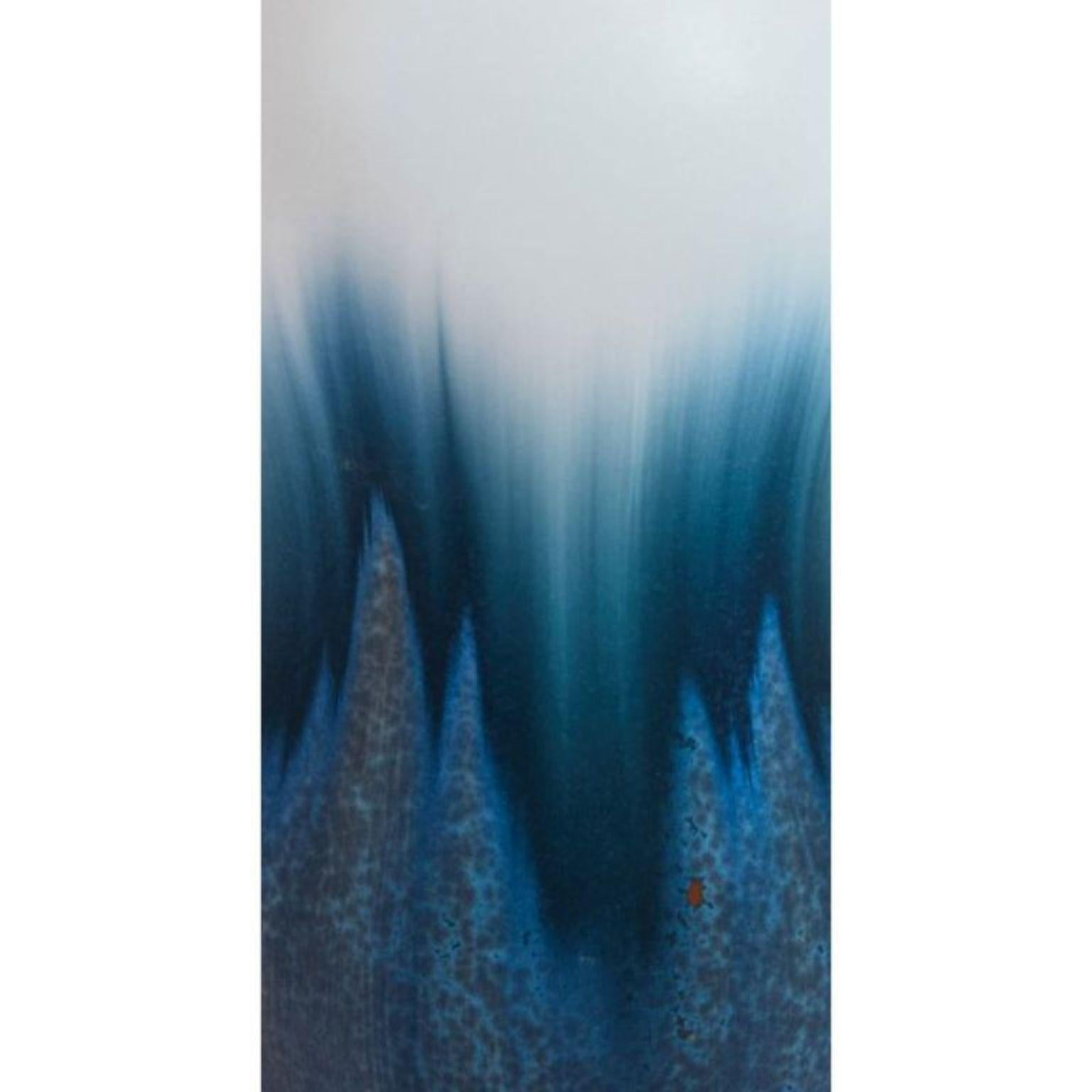 Contemporary Element Vase, Tall by Milan Pekař