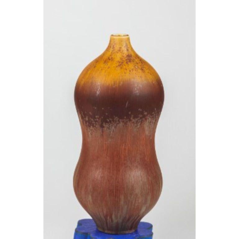 Porcelain Element Vase, Tall by Milan Pekař