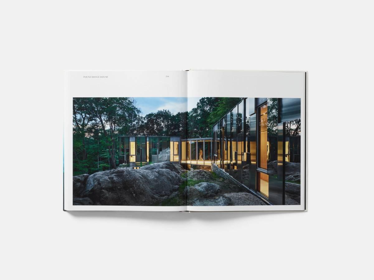 Elemental Living - 60 Stunning Works of Contemporary Architecture For Sale 2