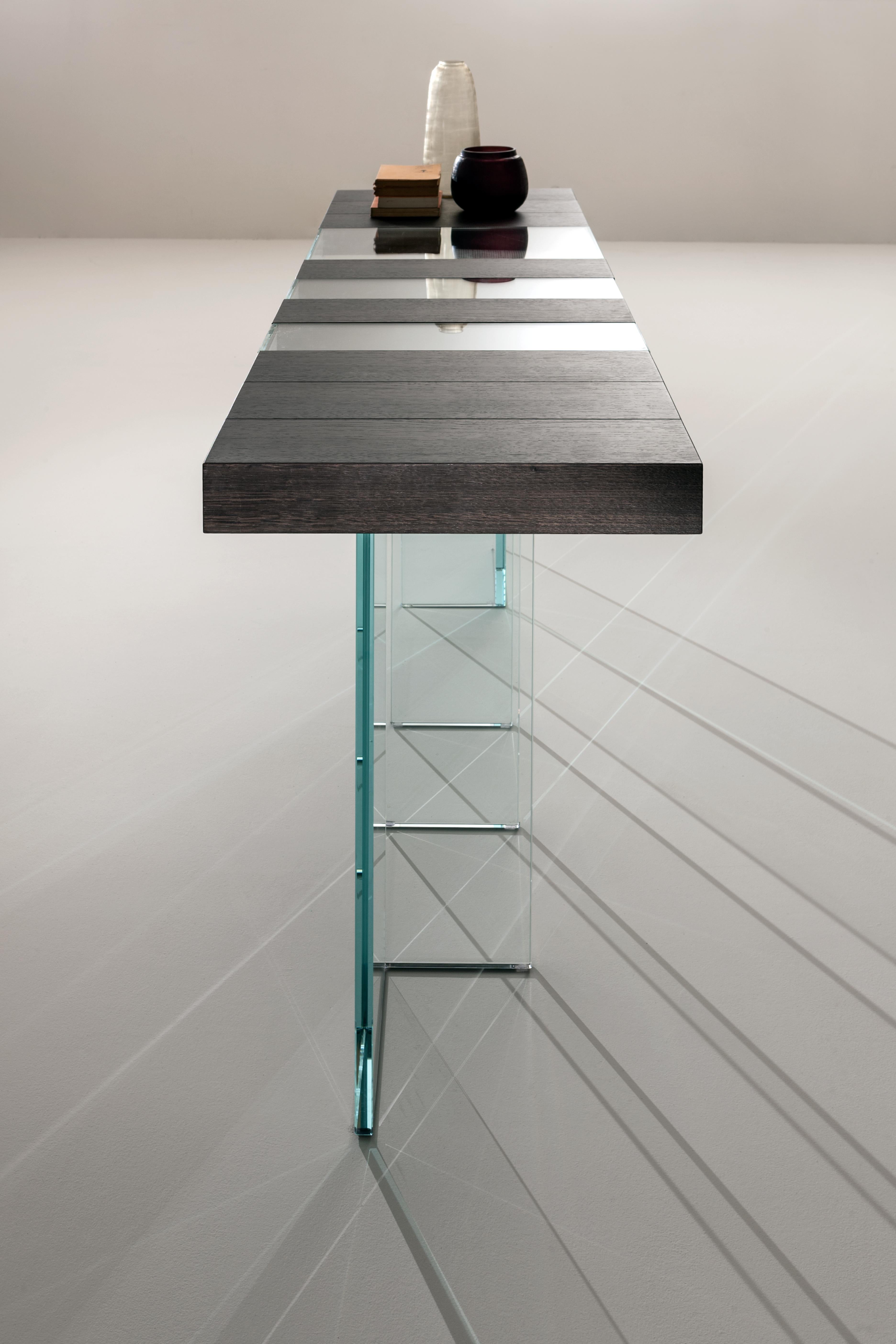 Elemento Console Table by Laurameroni In New Condition For Sale In Geneve, CH