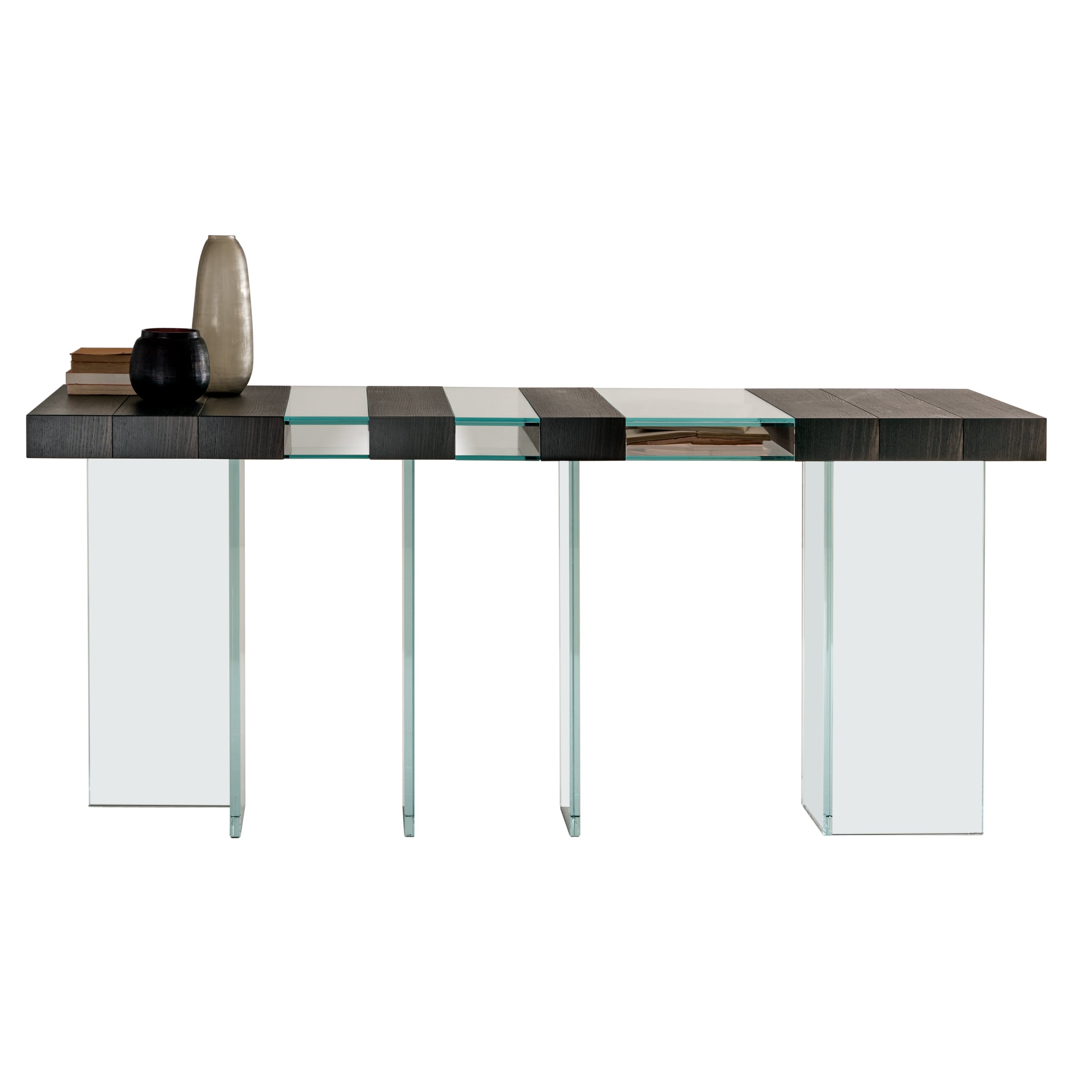 Table console Elemento par Laurameroni