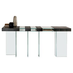 Table console Elemento par Laurameroni