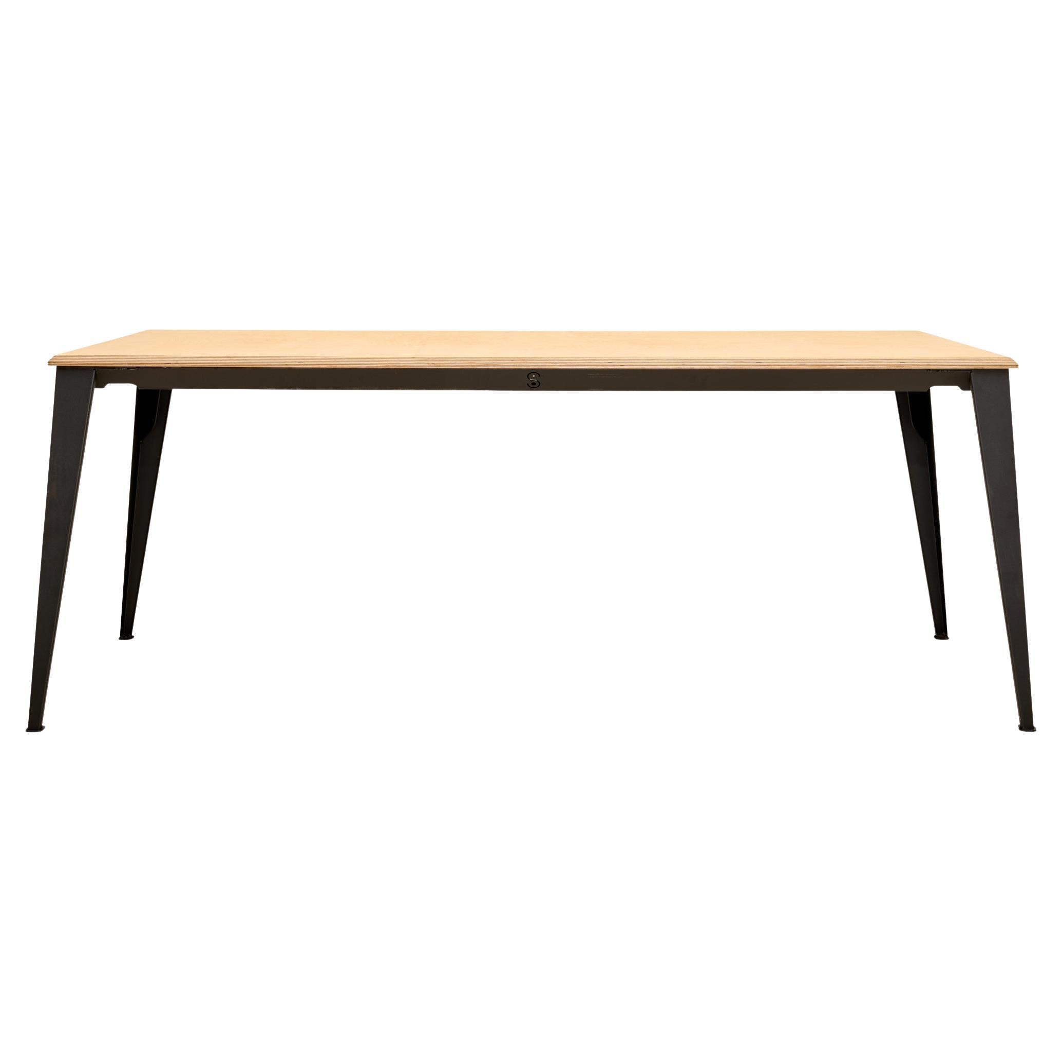 Manna Elemento designer table  For Sale